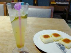 -龙泉人椰子鸡·糟粕醋·海南菜(南大桥店)