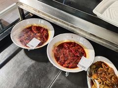 -盒马鲜生(杨高南路店)