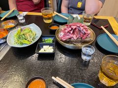 -臻牛烤肉