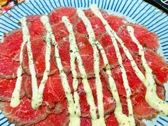 生牛肉刺身-水林间·寿喜烧自助(仙林金鹰店)