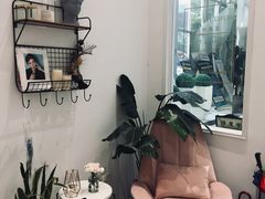 -CHEZ JASMINE 茉莉的氧气厨房