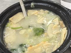 -官塘陈记鱼生·潮汕砂锅粥·牛肉火锅(潮枫路总店)