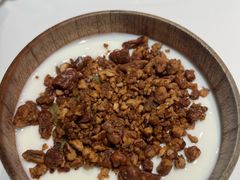 手工酸奶-西域阿里马新疆菜·清真(桂花路店)