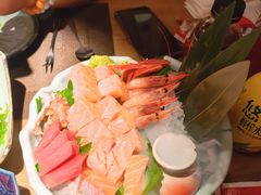 -福樱兰海鲜放题铁板烧(加州店)