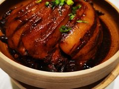 -宏达老菜馆(东安街店)