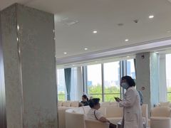 -爱康卓悦体检中心(陆家嘴分院)