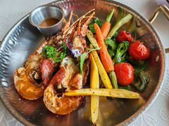 -小小花园 Le.Petit.Jardin(西岸滨江店)