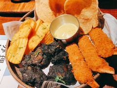 -卡朋厨房(289艺术园区店)