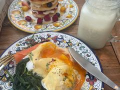 -Alimentari早午餐(安福路店)