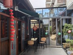 -芦茨金富饭庄·25年老字号·专做稻草鸡