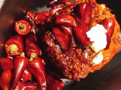 -盡膳口福跷脚牛肉火锅(合生汇购物中心店)