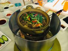 -百老汇美食街