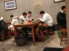 大堂-虾小龙老长沙龙虾馆(坡子街店)