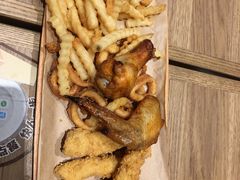 -必胜客(新中纬店)