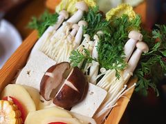 -巴色鱼捞(龙舟路直营店)