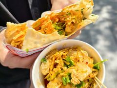 -尚食·卢记烧饼(十全街店)