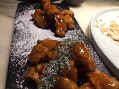 -绿茶餐厅(成都大悦城店)