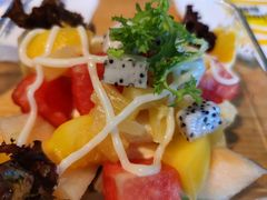 -菲滋意式餐厅(富阳东方茂店)