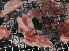 -江城二当家烤牛肉(莲塘新村店)