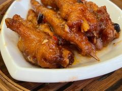 -龙的酒楼·手工早茶·顺德菜(近良路店)