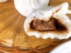 -清真·老金家牛肉店(会展路店)