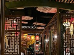 -徽镇小厨·经典徽菜(十里河店)