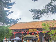-哈尔滨极乐寺