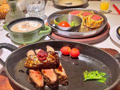 -西堤牛排(南京龙江店)