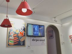 -Eckl’s爱氏热狗(猫街店)
