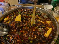 -黑竹香鸡(营和巷店)