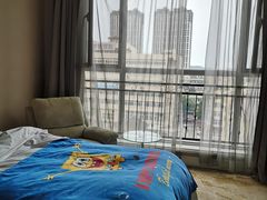 -烟台碧海饭店(烟台火车站店)