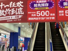 -京东电器(胜利门店)