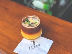 落日飞车（创意意式咖啡）-BIJOU coffee&cocktail(龙岗万科广场店)