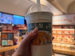 -长春堂顺时而饮(前门店)