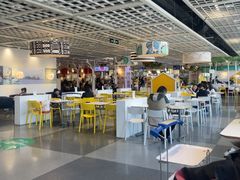 -宜家·瑞典风味餐厅(无锡店)