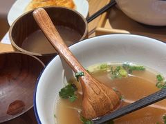 -马记永·兰州牛肉面(3019君尚店)