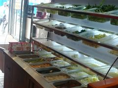 -南粥北面(东大桥店)