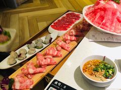 -香天下·四川火锅(安镇大润发店)