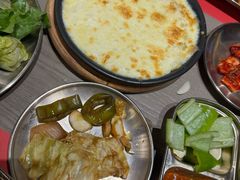 -西塔老太太泥炉烤肉(济南首店)