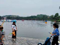 -枫香湖儿童公园