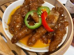 -白天鹅宾馆-宏图府餐厅