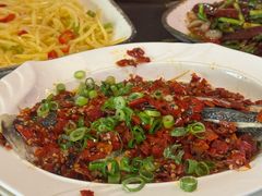 -福源酒家中餐馆