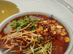 -老爷庙风味美食府(魏都大道店)