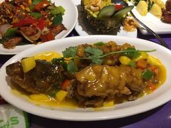 泰米泰国休闲餐厅-泰米·休闲餐厅