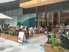 -去茶山(成都万象城店)