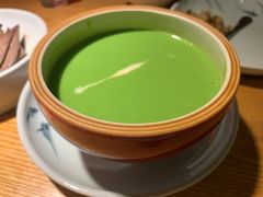 青豆泥-弄堂里(新天地店)