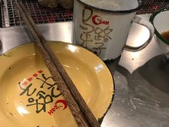 -马路牙子烧烤音乐酒馆(望京店)