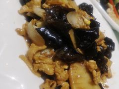 过油肉-百姓渔村(朝阳店)