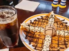 -La Creperie法餐厅(桃江路店)