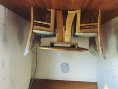 -金山农民画村-枫泾波兰倒置屋